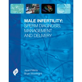Male Infertility: Sperm Diagnosis, Management and Delivery