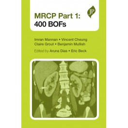 MRCP Part 1: 400 BOFs