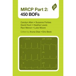 MRCP Part 2: 450 BOFs