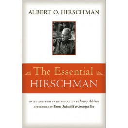 The Essential Hirschman
