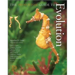 The Princeton Guide to Evolution