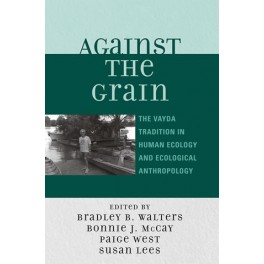 Against the Grain