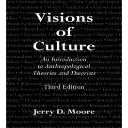 Visions of Culture