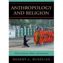 Anthropology and Religion