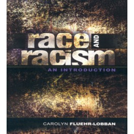 Race and Racism