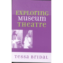 Exploring Museum Theatre