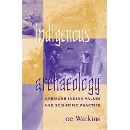 Indigenous Archaeology