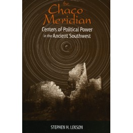 The Chaco Meridian