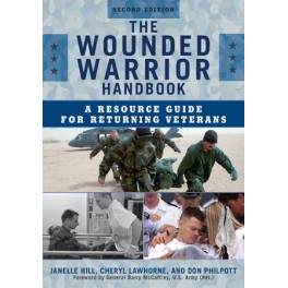 The Wounded Warrior Handbook