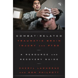 Combat-Related Traumatic Brain Injury and PTSD