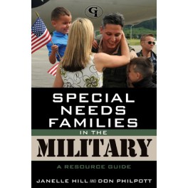 Special Needs Families in the Military