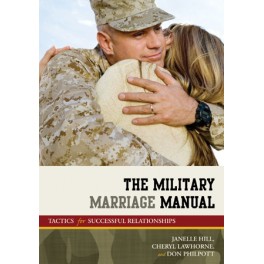 The Military Marriage Manual