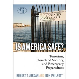 Is America Safe?