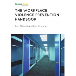 The Workplace Violence Prevention Handbook