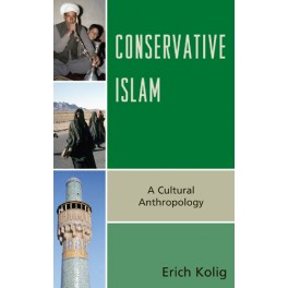 Conservative Islam