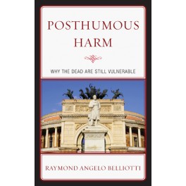 Posthumous Harm