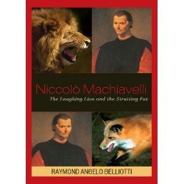 Niccolo Machiavelli