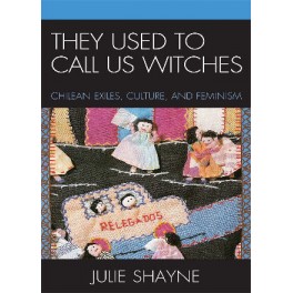 They Used to Call Us Witches