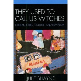 They Used to Call Us Witches