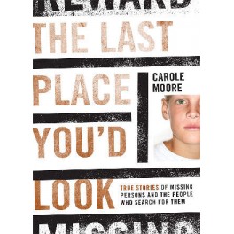 The Last Place You'd Look