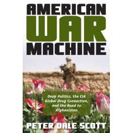 American War Machine