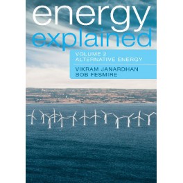 Energy Explained