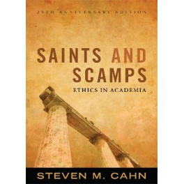 Saints and Scamps