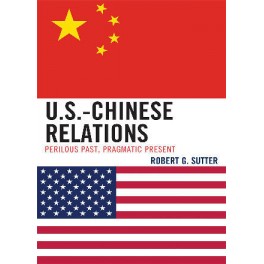 U.S.-Chinese Relations