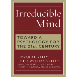 Irreducible Mind
