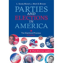Parties and Elections in America