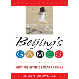 Beijing's Games