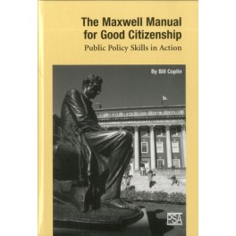 The Maxwell Manual for Good Citizenship