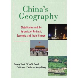 China's Geography