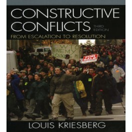 Constructive Conflicts