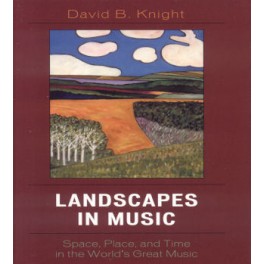 Landscapes in Music