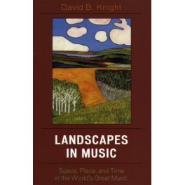 Landscapes in Music