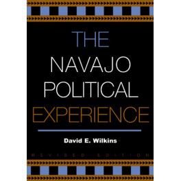 The Navajo Political Experience