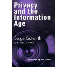 Privacy and the Information Age