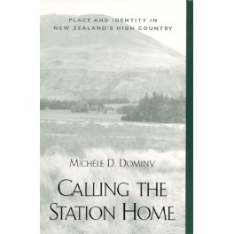 Calling the Station Home