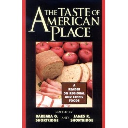 The Taste of American Place