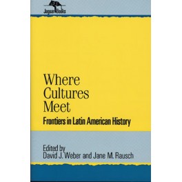 Where Cultures Meet
