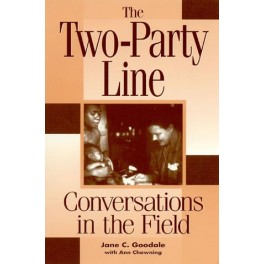 The Two-Party Line
