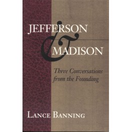 Jefferson & Madison