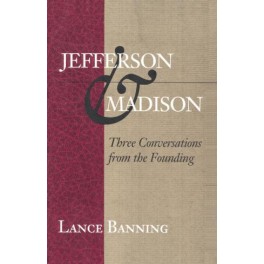 Jefferson & Madison