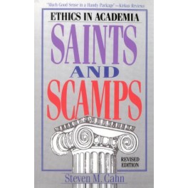 Saints and Scamps
