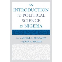 An Introduction to Political Science in Nigeria