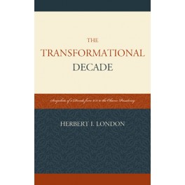 The Transformational Decade