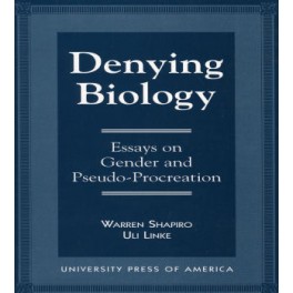 Denying Biology