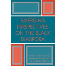 Emerging Perspectives on the Black Diaspora