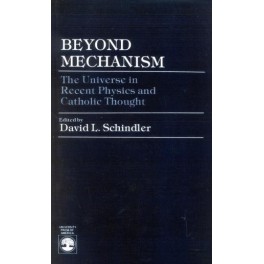 Beyond Mechanism